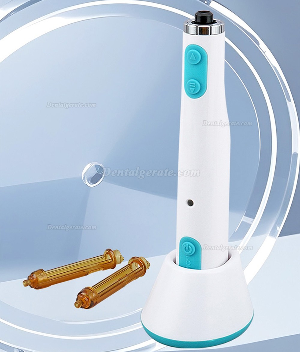 WJ Dental elektrische an&auml;sthesieger&auml;te oral an&auml;sthesie spritze stift